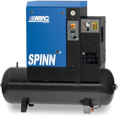 ABAC SPINN 15E 8 400/50 TM270 CE