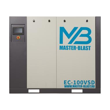 Master Blast EC-100 VSD